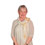 Janine Duvitski