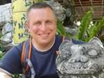 Алексей Алешковский