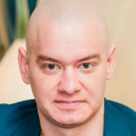 Евгений Кошевой
