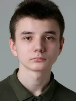 Егор Губарев