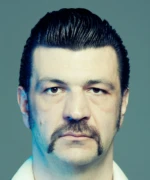 Арно Реботини