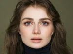 Христина Блохина