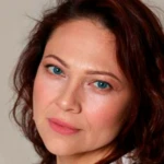 Радмила Щеголева
