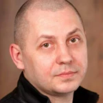 Игорь Бровин