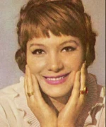Ксения Минина