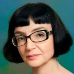 Елена Рыбакова