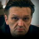 Дмитрий Новосёлов