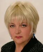 Ирина Дитц