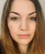 Ирина Сычева