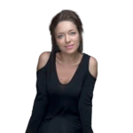 Серафима Низовская