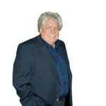Колин Уэлланд