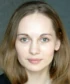 Мария Шашлова