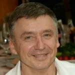 Антон Табаков