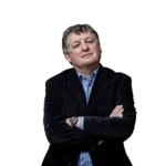 Александр Котелевский