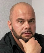 Михаил Клюкин