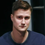 Марк Вдовин