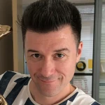 Гарри Гупаленко