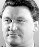 Виктор Бубнов