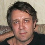 Георгий Заколодяжный