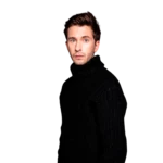 Андрей Назимов