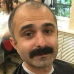Шота Гамисония