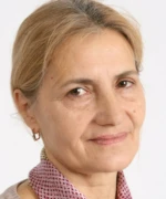 Ольга Приходько