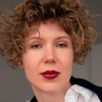 Юлиана Кошкина