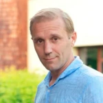 Максим Битюков