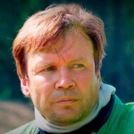 Сергей Головкин