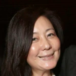 Amber Wang