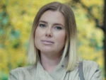 Ульяна Лаптева
