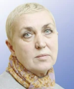 Жанна Рождественская
