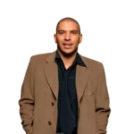Стэн Коллимор
