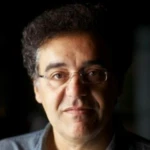 Родриго Гарсия