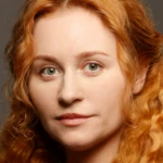 Нина Курпякова