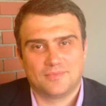 Владимир Утин