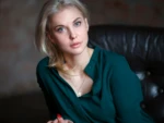 Инна Корнышева