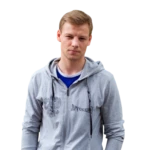 Дмитрий Власкин