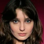 Юлия Жигалина