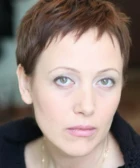 Светлана Алексеева