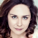 Тамара Антропова