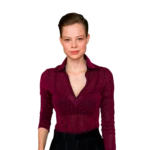 Эмма Бадинг
