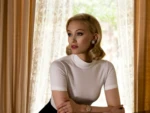 Sarah Gadon