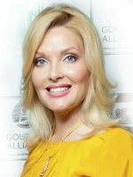 Марианна Минскер