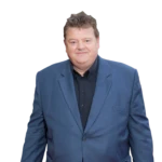 Робби Колтрейн