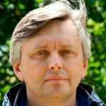 Сергей Лозница