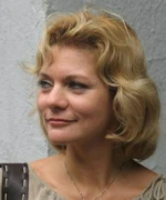 Наталья Гусева
