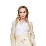 Наталия Быстрова