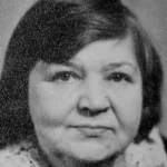 Людмила Шабалина