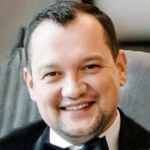 Михаил Коваленко